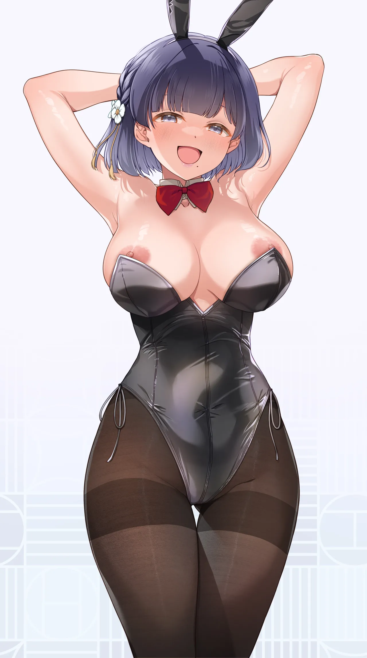 Ecstasy Stage 233 Premium Hata Tani-san wa tantode wanainode… page 1 full