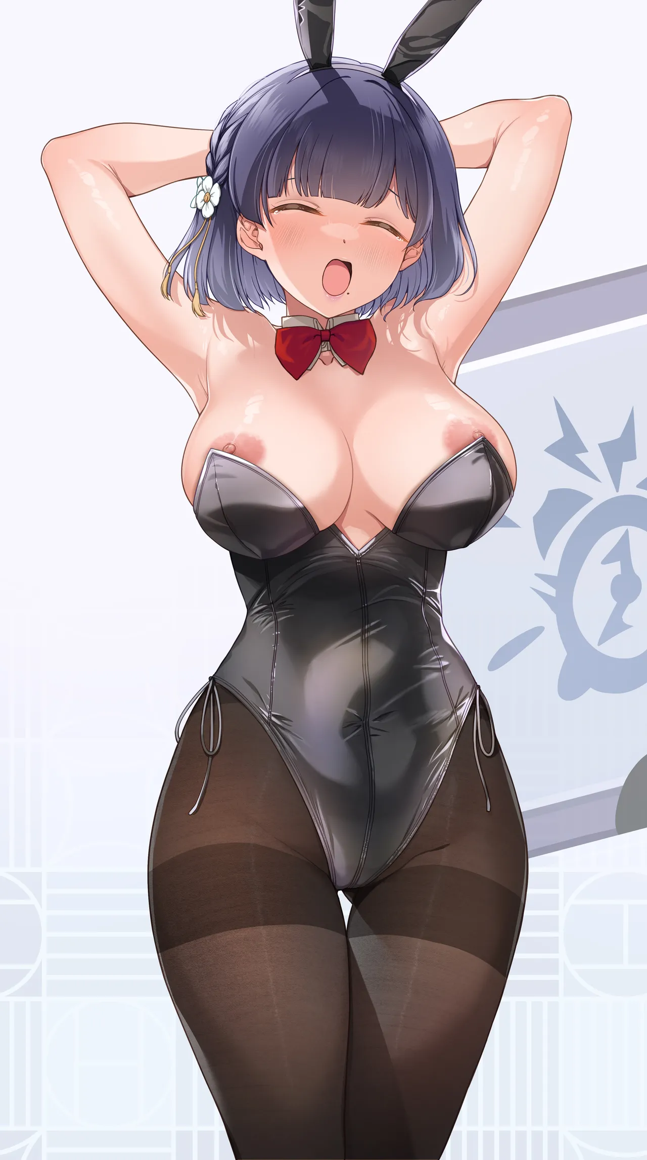 Ecstasy Stage 233 Premium Hata Tani-san wa tantode wanainode… page 2 full