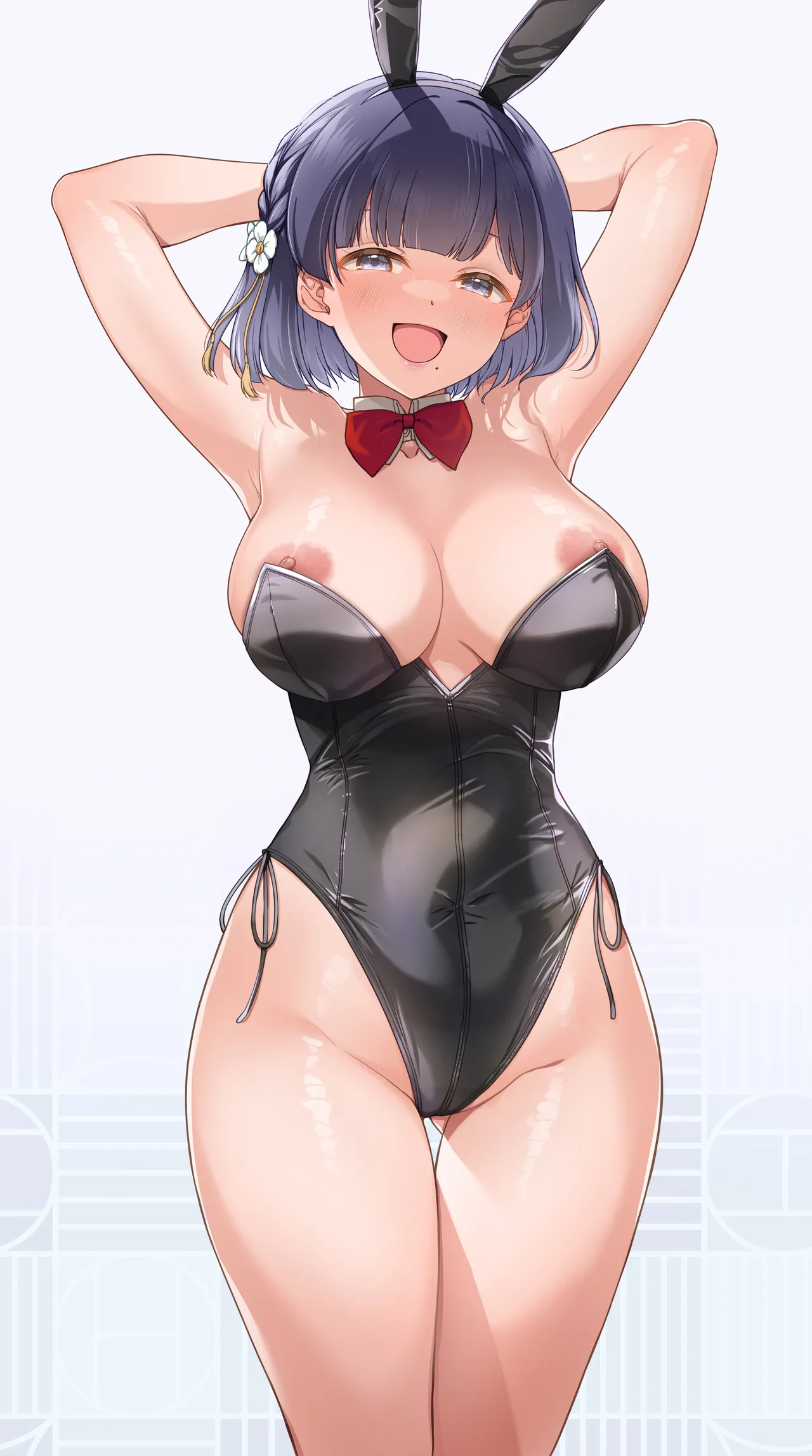 Ecstasy Stage 233 Premium Hata Tani-san wa tantode wanainode… page 3 full