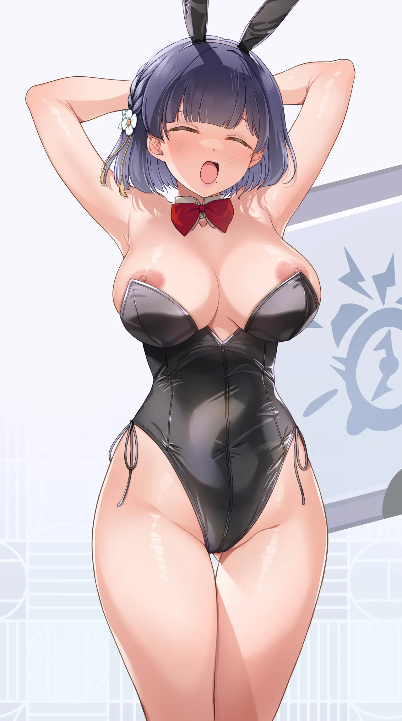 Ecstasy Stage 233 Premium Hata Tani-san wa tantode wanainode… page 4 full
