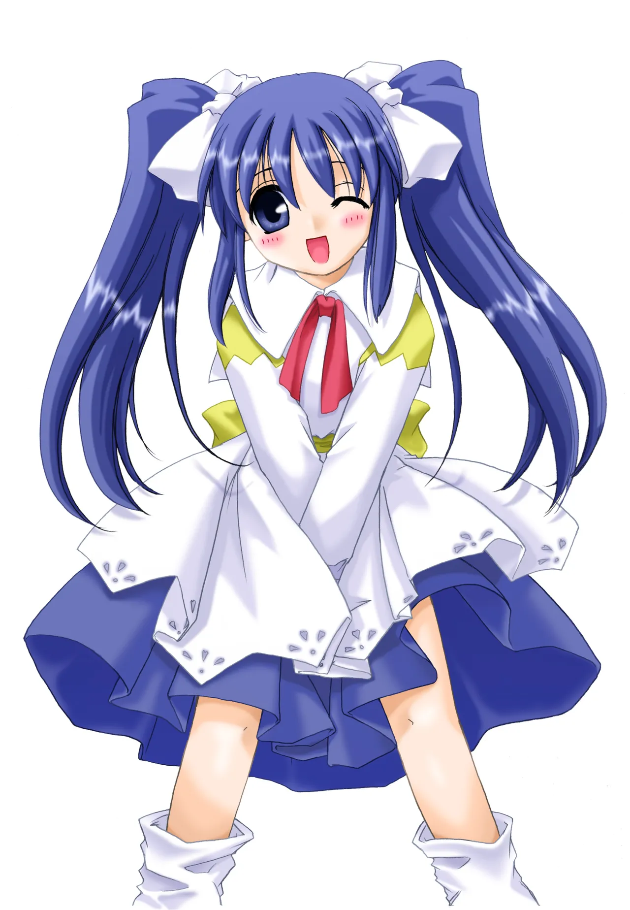 Digital Lover zenshuu D.L.action &amp; etc hen page 3 full