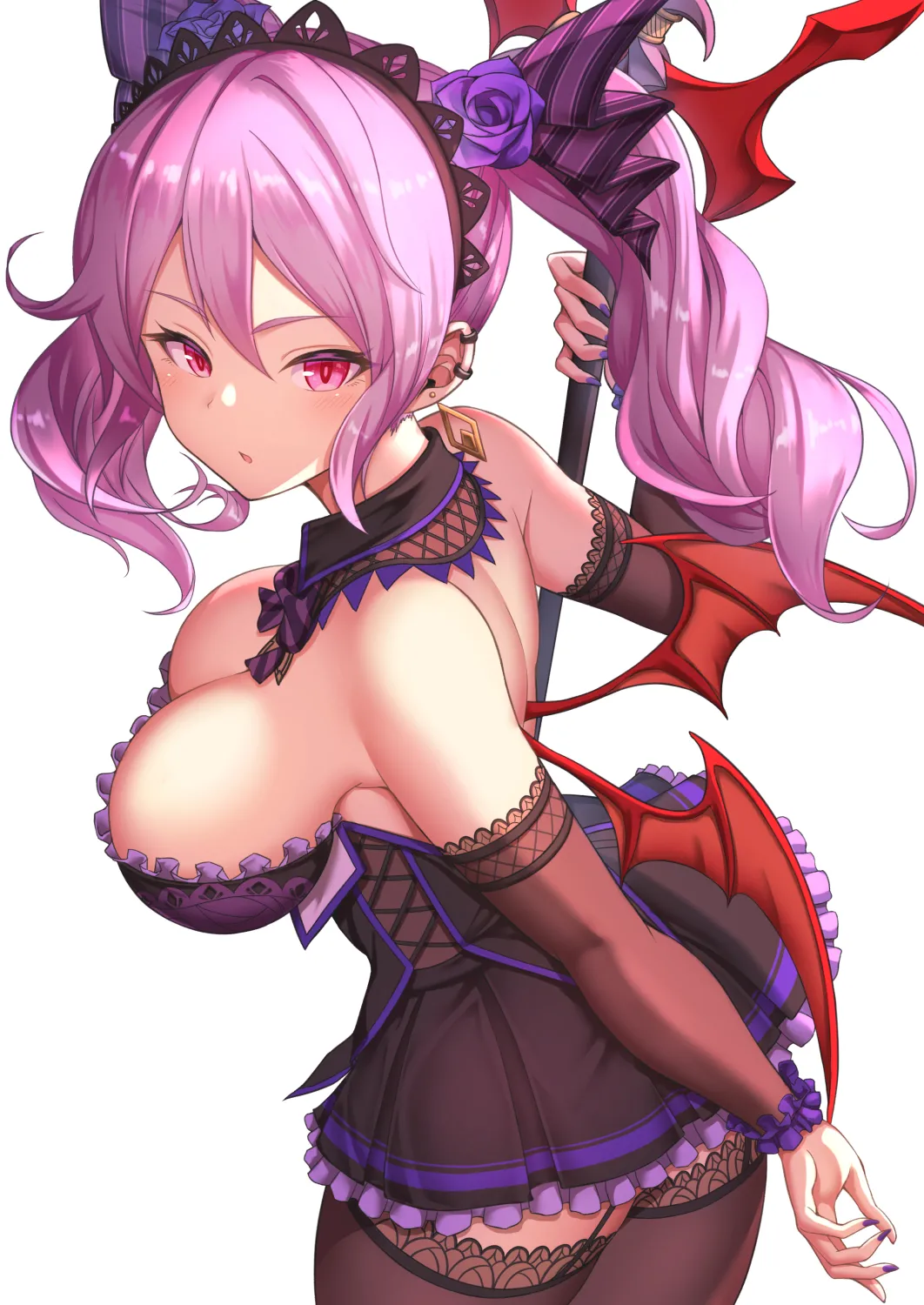 ねじろ page 1 full