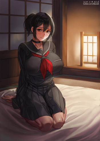 The JK indecent disciplinary committee member cover