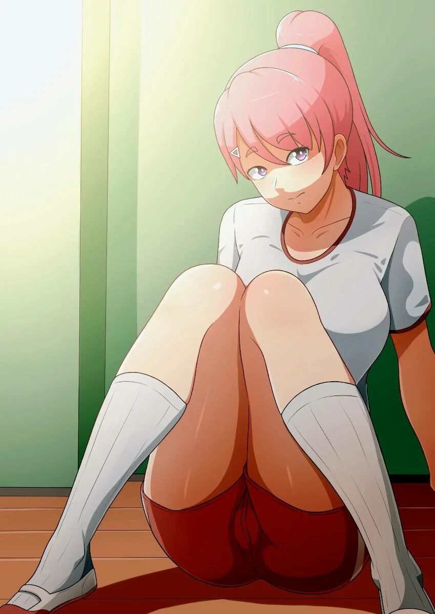 Hiyori is very helpful! | Hiyori es muy servicial page 2 full
