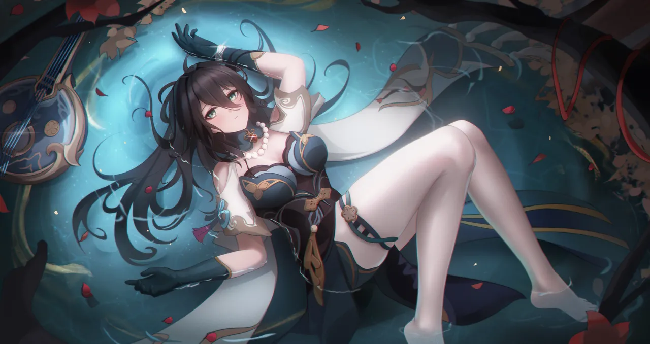 玲殿下 / Lingse page 10 full