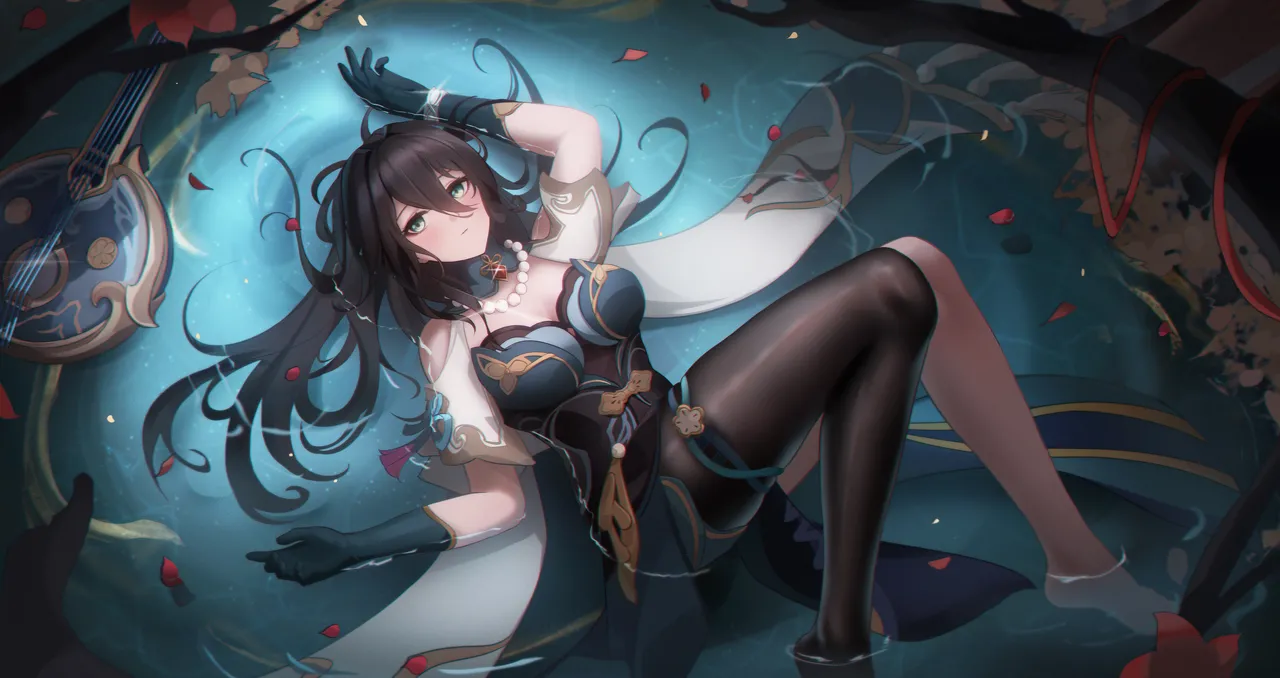 玲殿下 / Lingse page 7 full