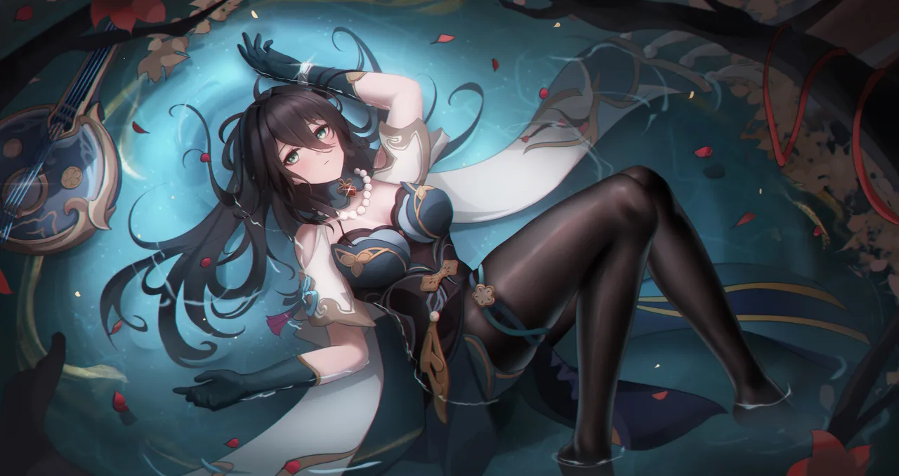 玲殿下 / Lingse page 9 full