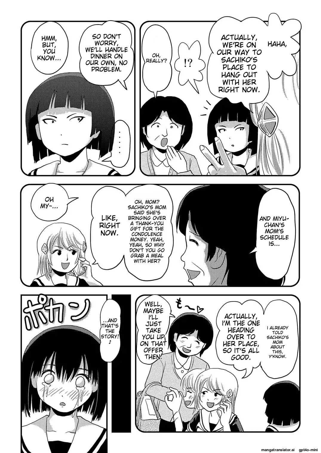 Sonna no zurui 2 page 10 full