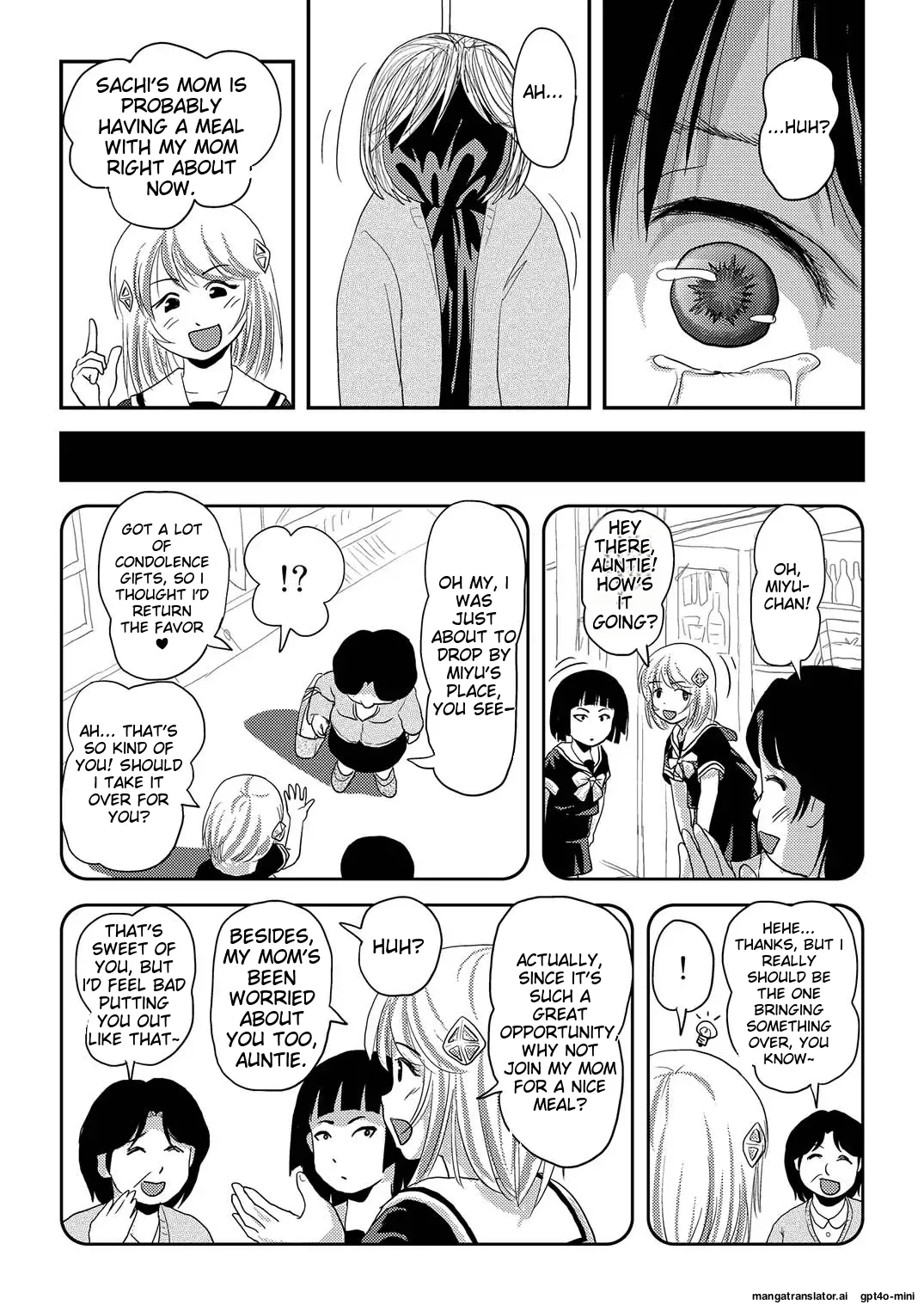 Sonna no zurui 2 page 9 full