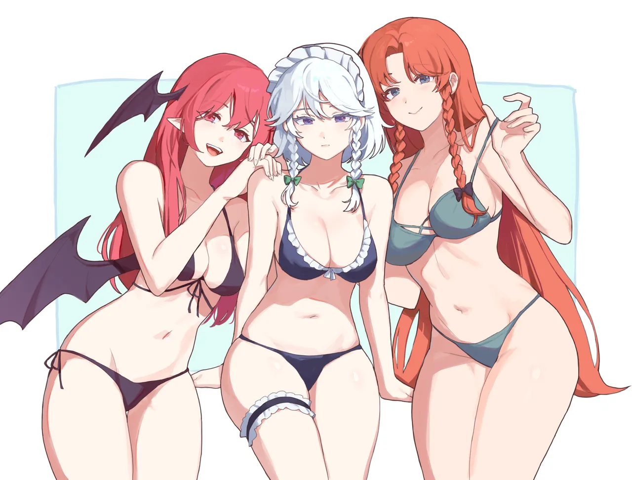 Sarukana page 1 full