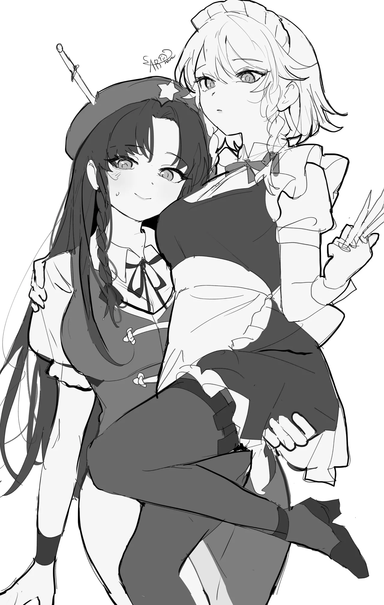 Sarukana page 10 full