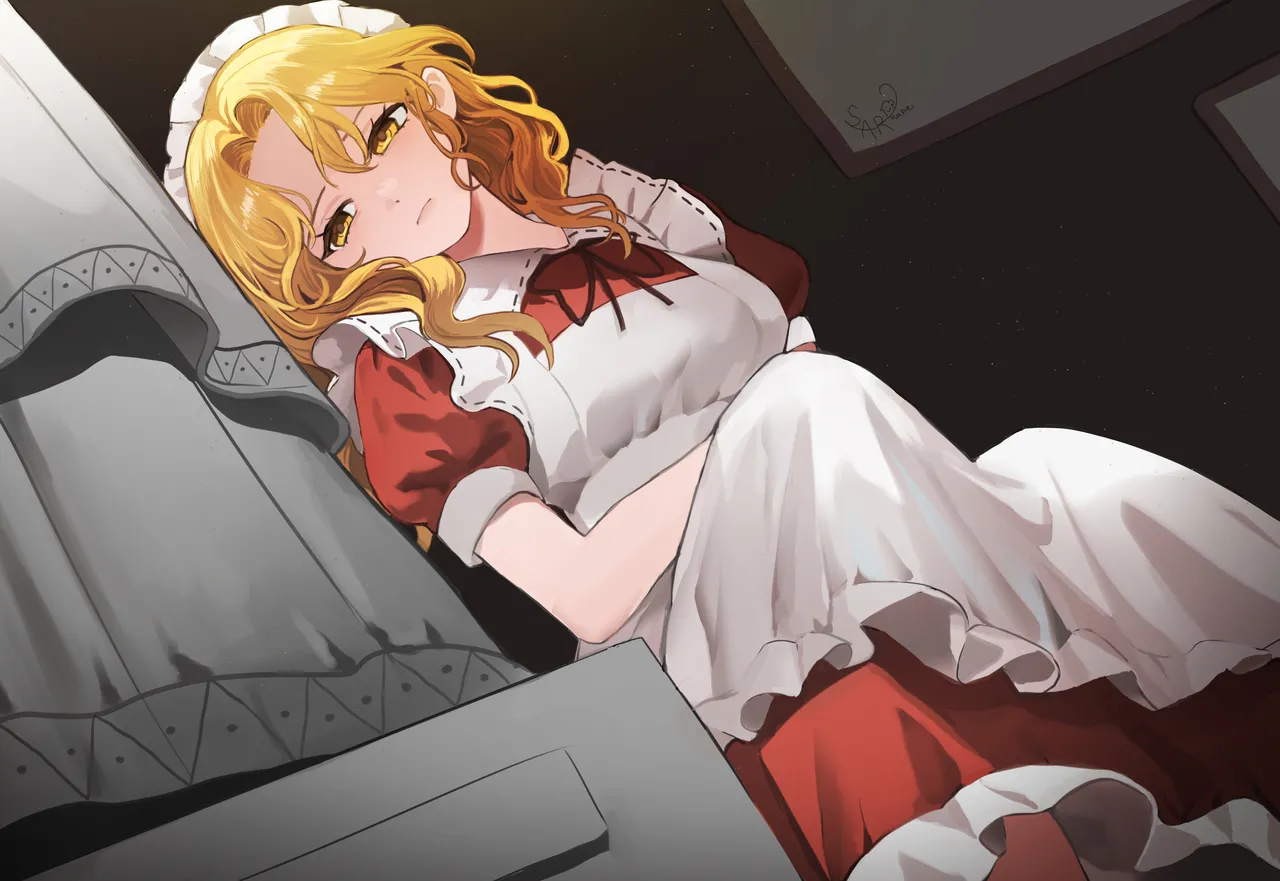 Sarukana page 3 full