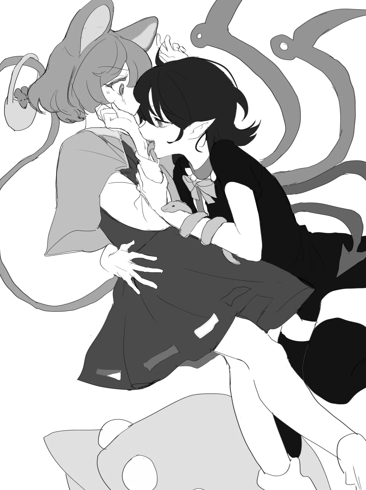 Sarukana page 9 full