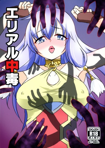 Ariel Chuudoku cover
