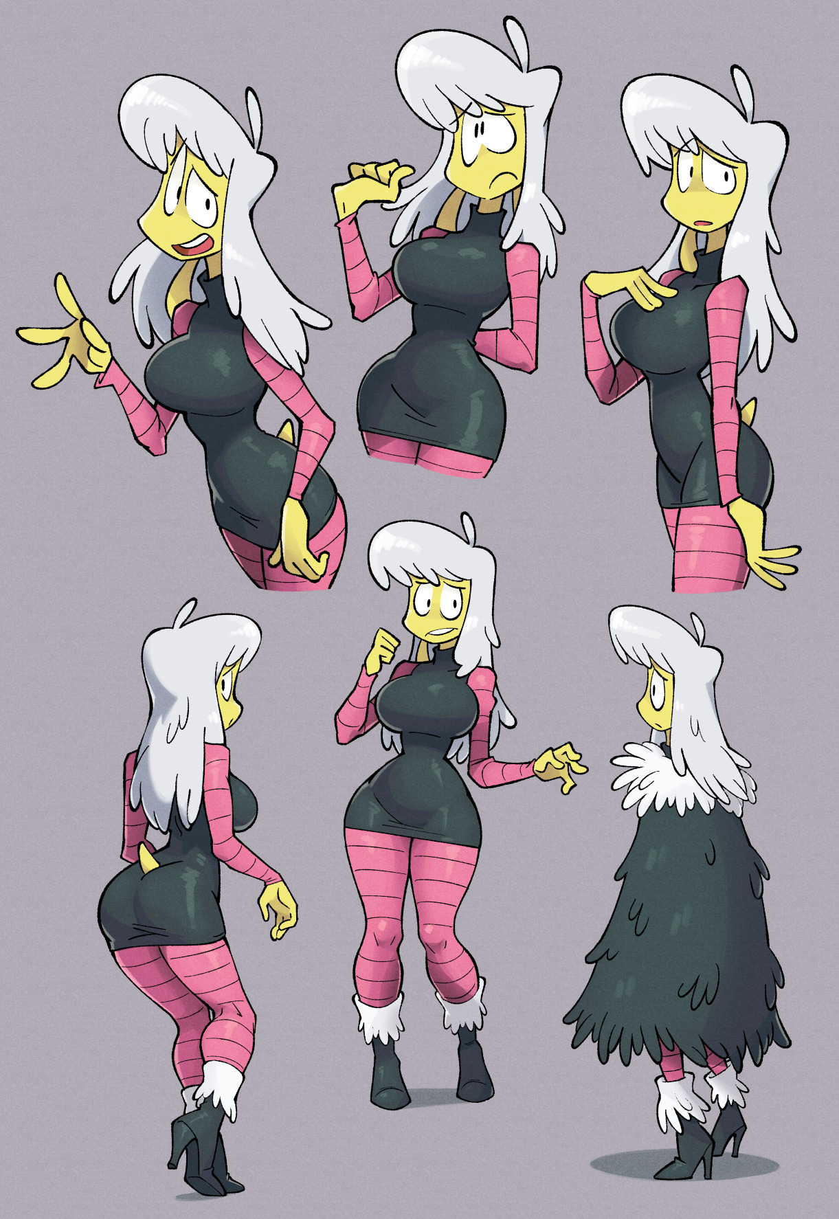 Artist shenaniganza tumblr page 5 full