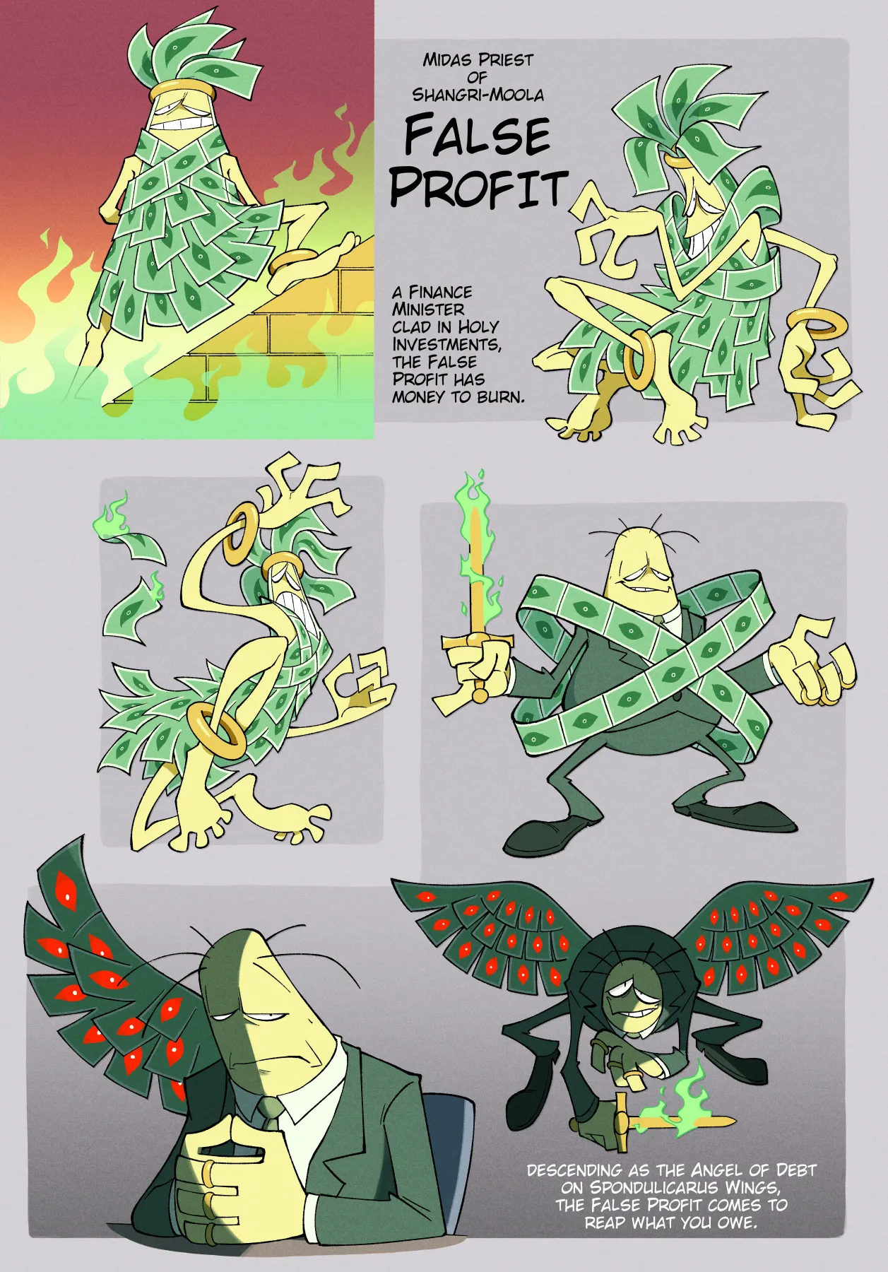 Artist shenaniganza tumblr page 7 full
