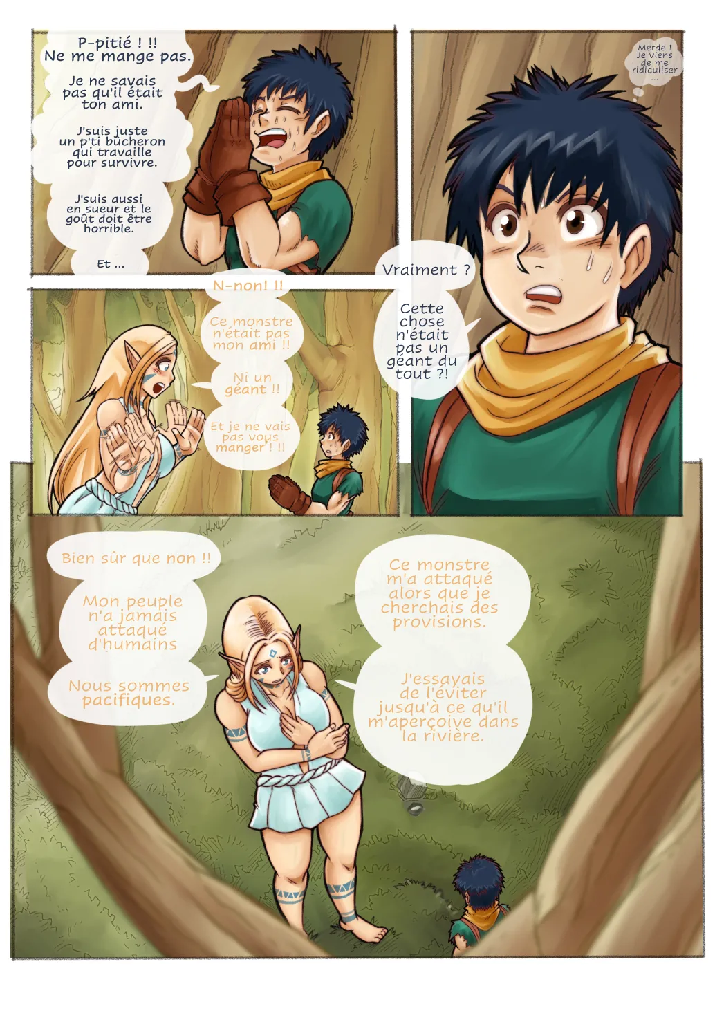 Vanilla Fantasy 1 page 8 full