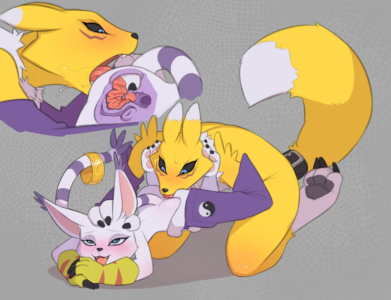 ARTIST corrompida page 1 full