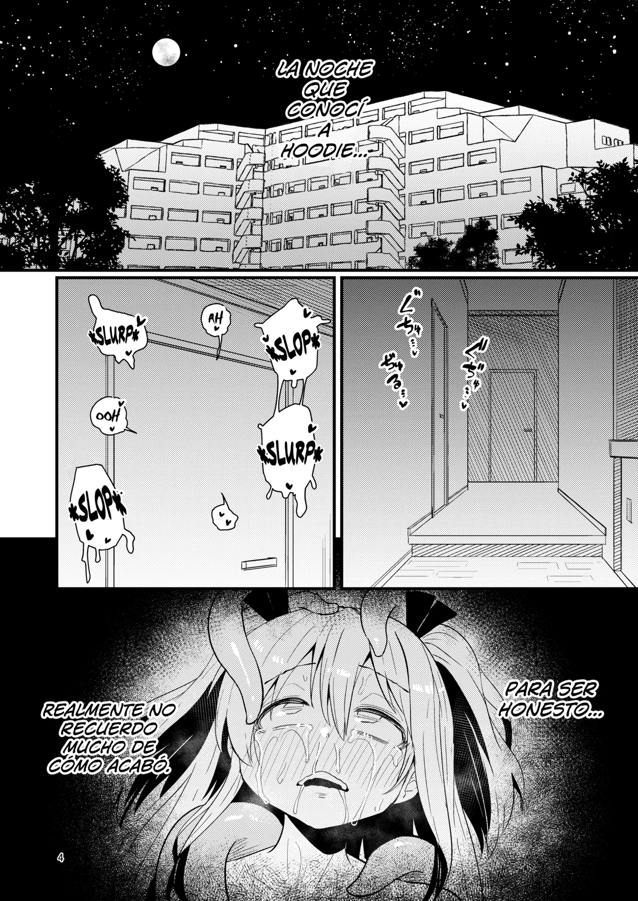 Shokushu Uri no Hoodie 2 -Parte 01- page 3 full