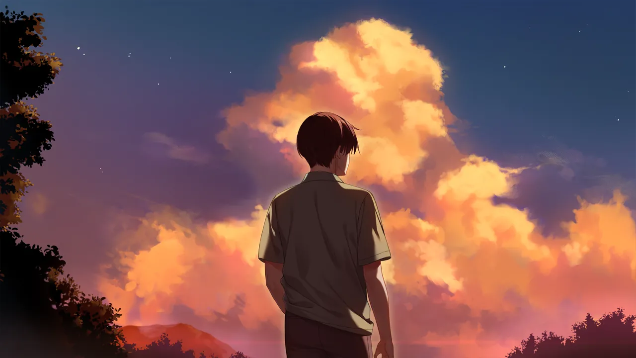 Natsu e no Hakobune III page 4 full