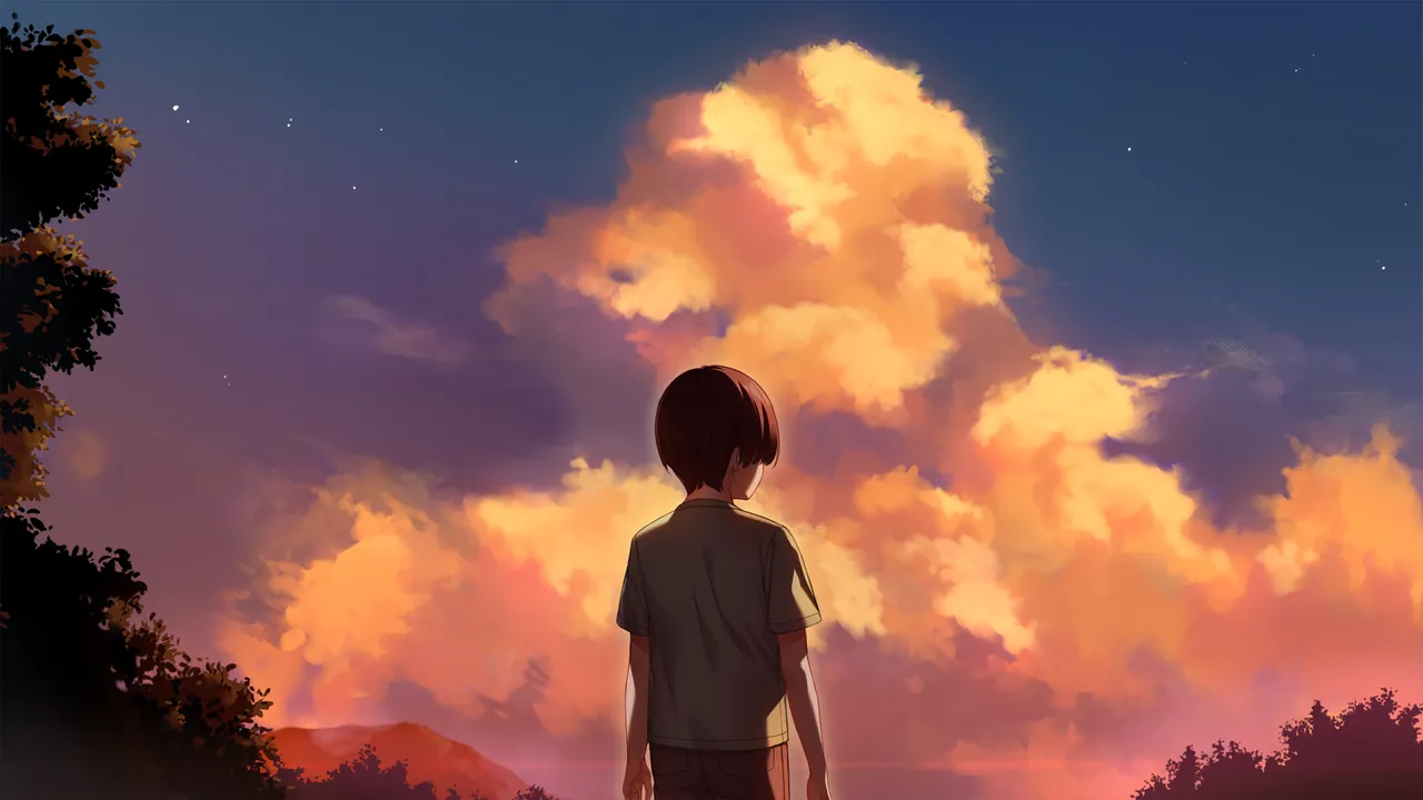 Natsu e no Hakobune III page 5 full