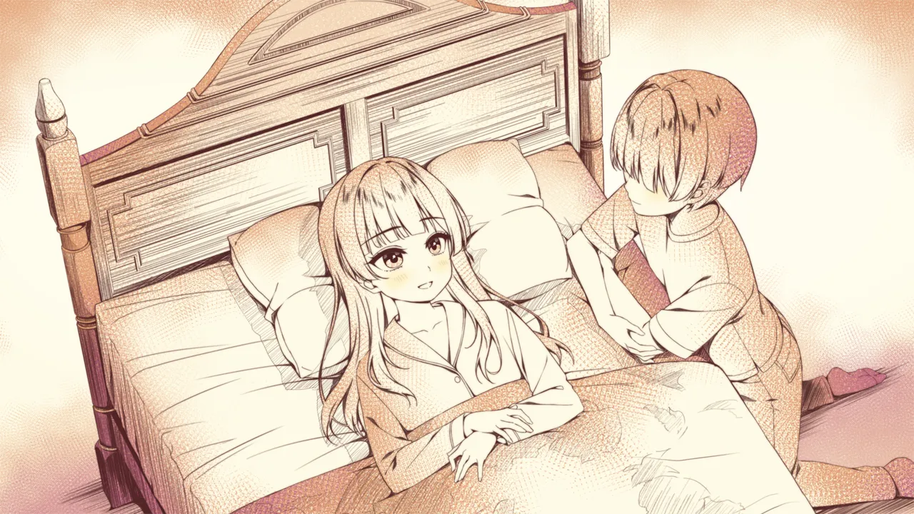 Natsu e no Hakobune III page 6 full