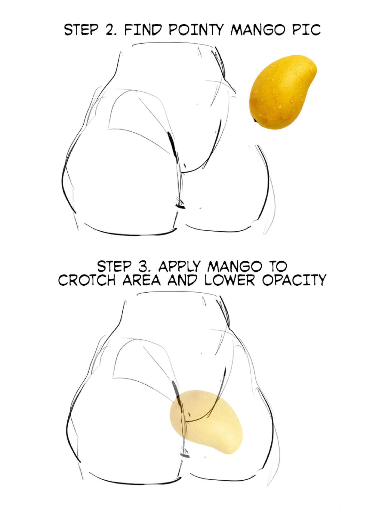 How to Draw Bulges page 2 full