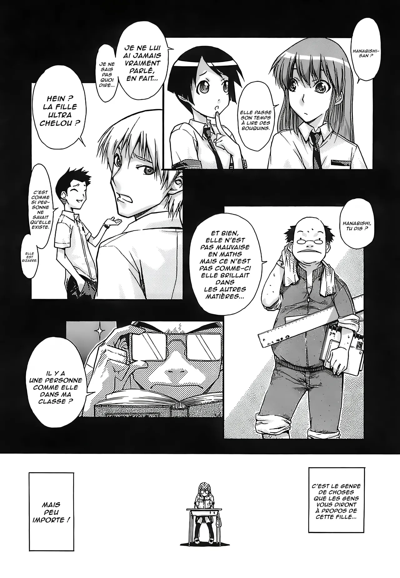 Seiyoku Zenkai Musume | Le désir sexuel d'une Fille qui contrôle le temps page 2 full