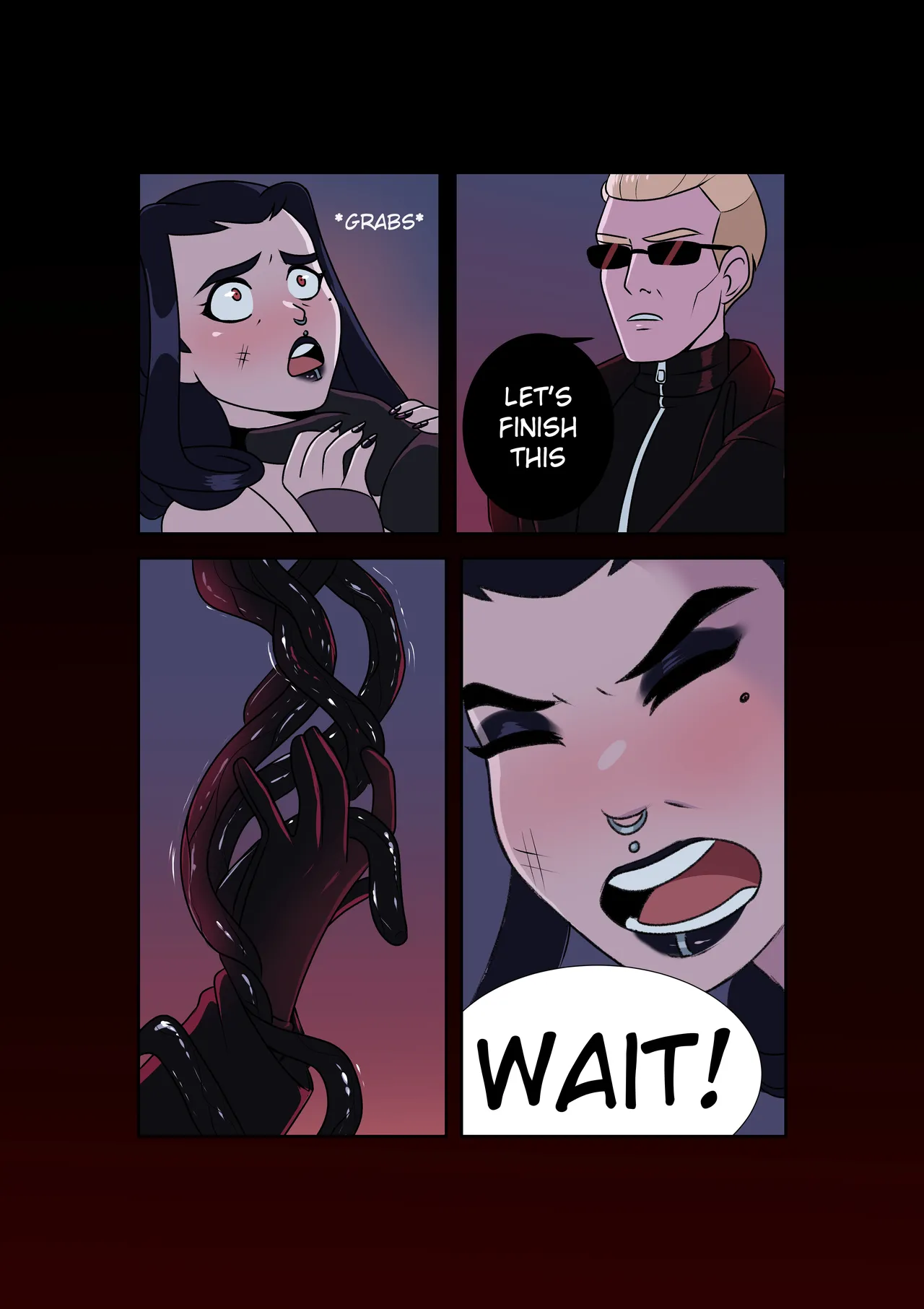 The Deal page 4 full