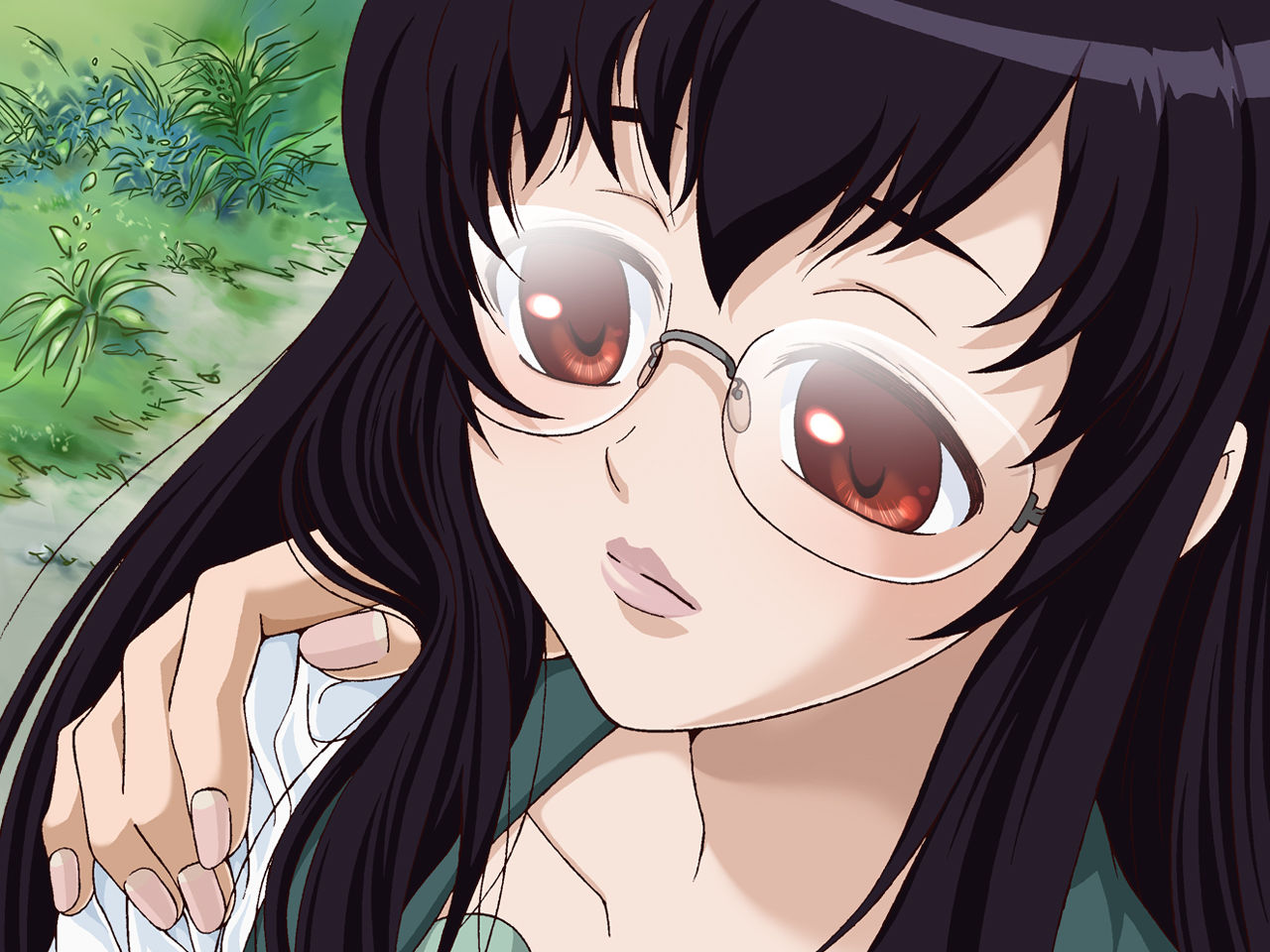 Wakaba no Kisetsu Tooriame no Gogo page 10 full
