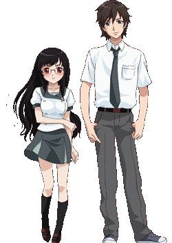 Wakaba no Kisetsu Tooriame no Gogo page 4 full