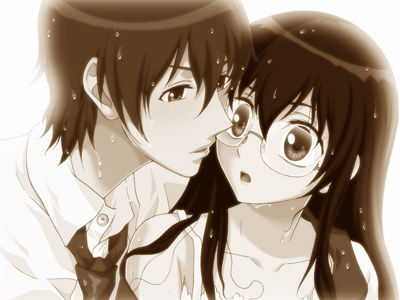 Wakaba no Kisetsu Tooriame no Gogo page 5 full