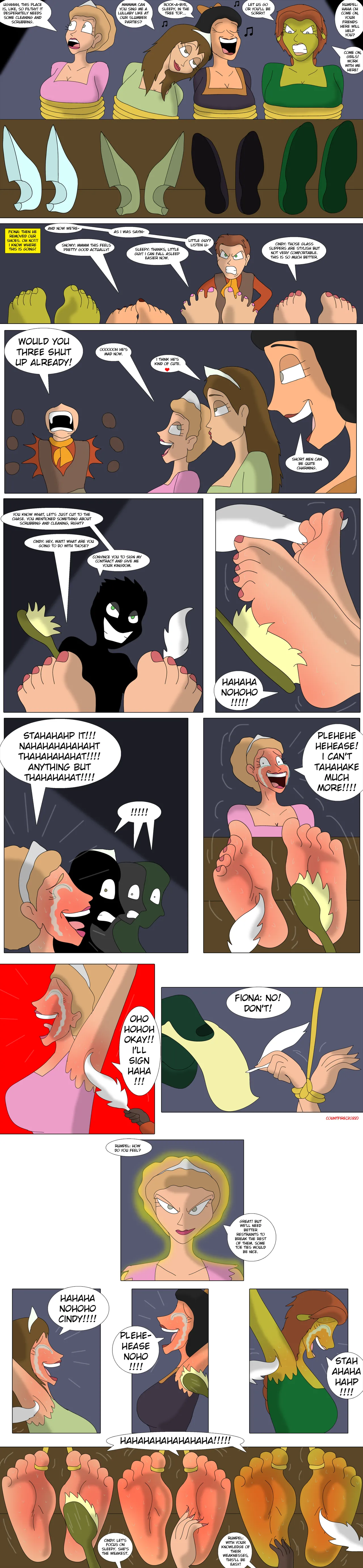 Countfire- Ticklish Shreking Contract page 3 full