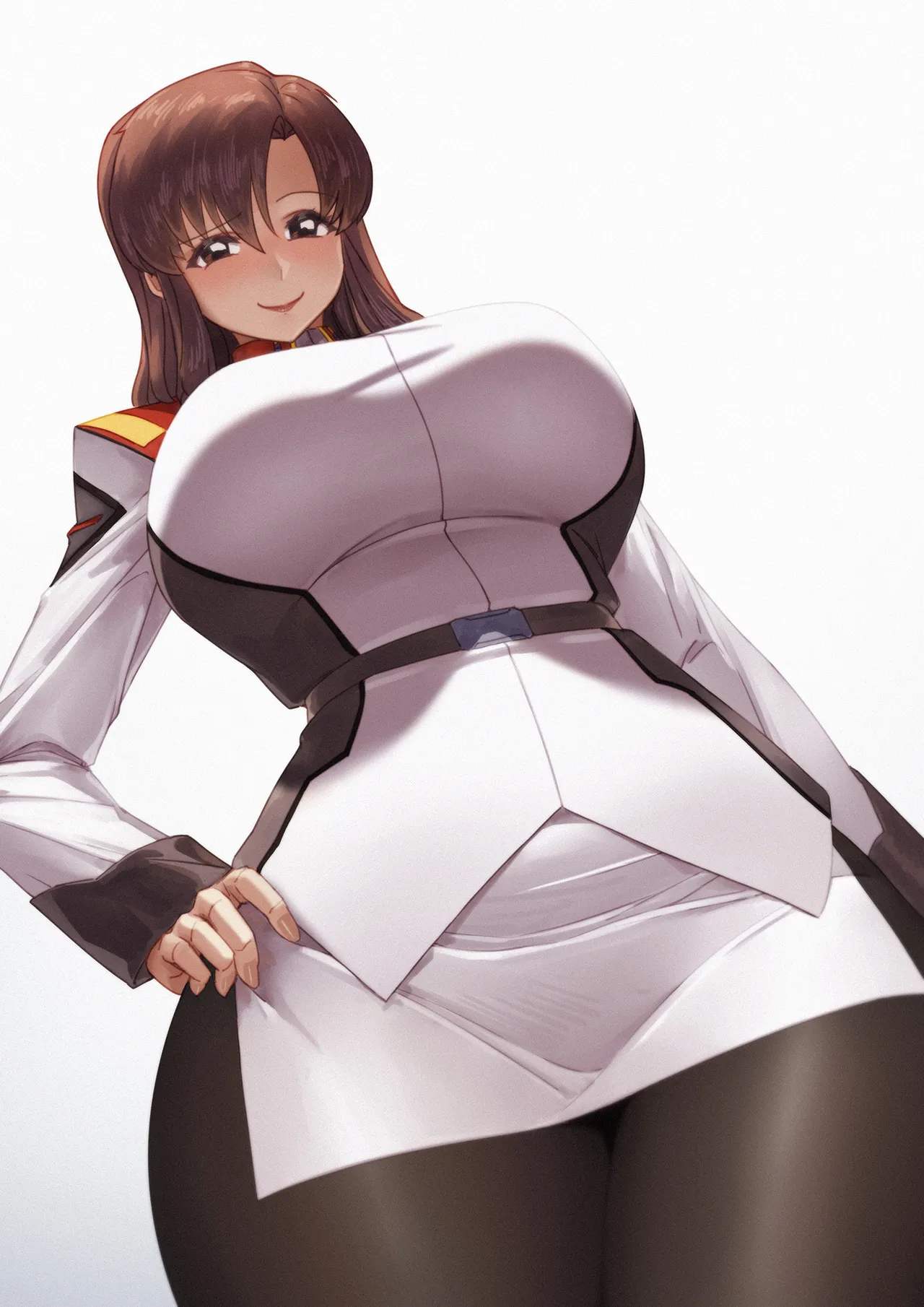 青冥童子@お仕事募集中  2024.11.18 page 7 full