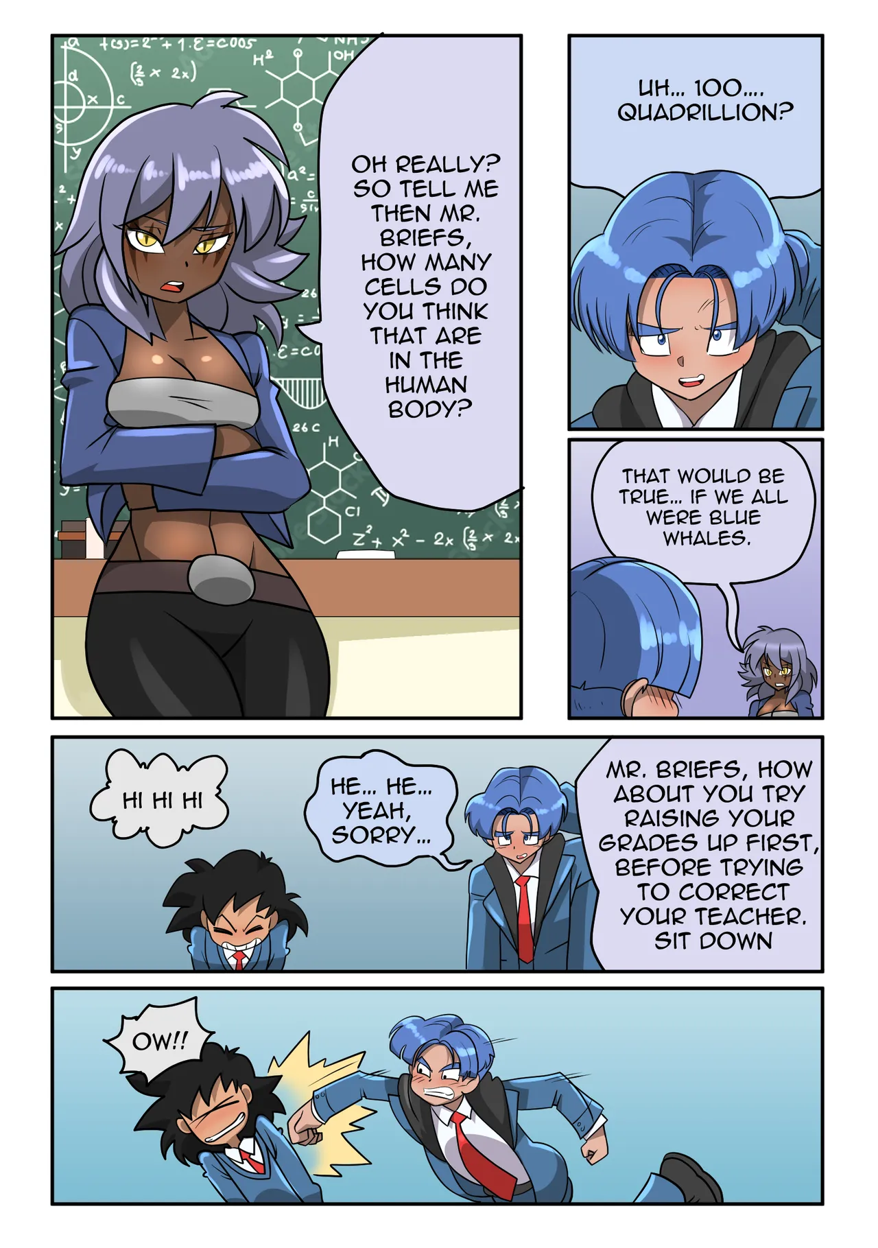 Study Session page 1 full