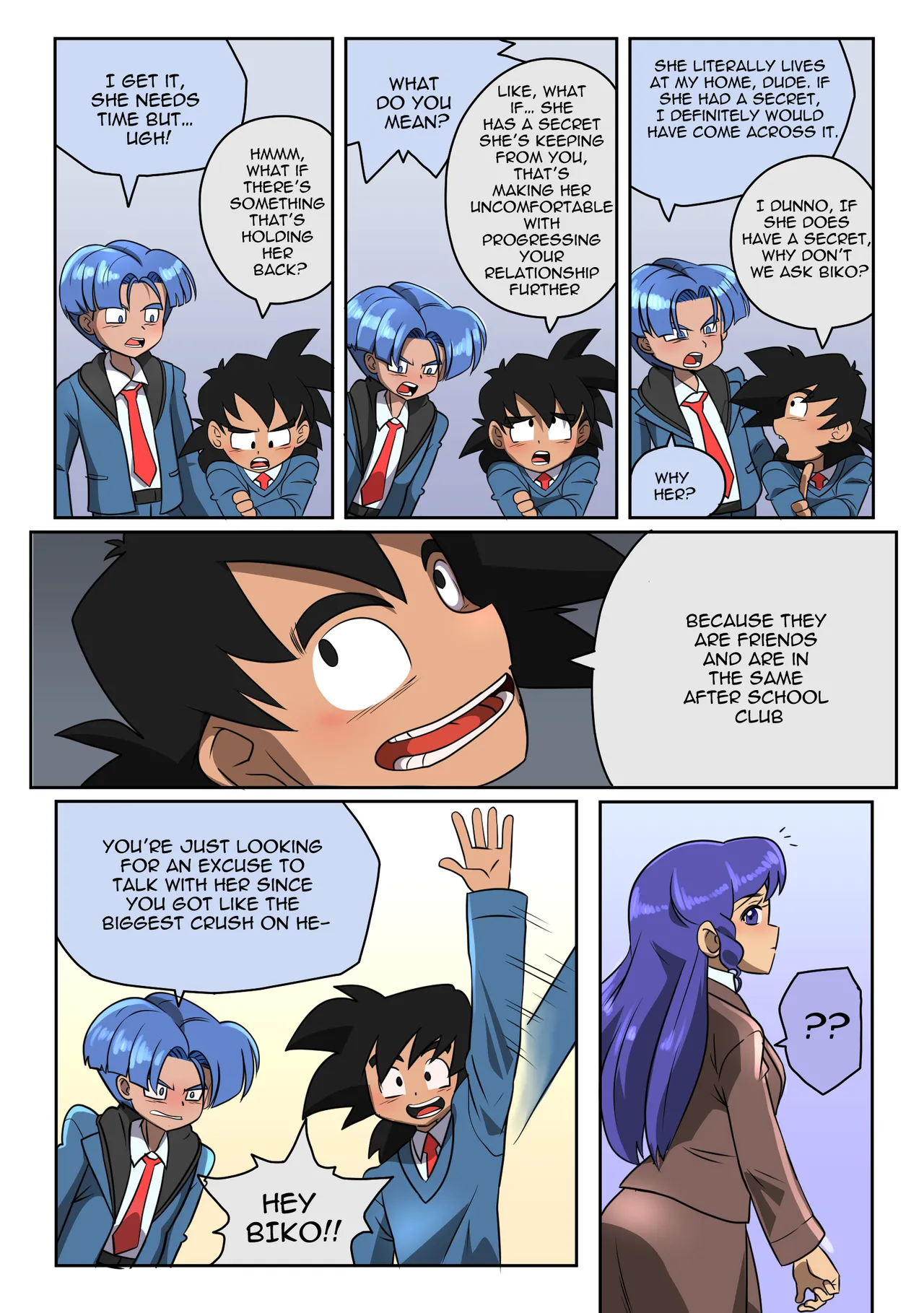 Study Session page 3 full