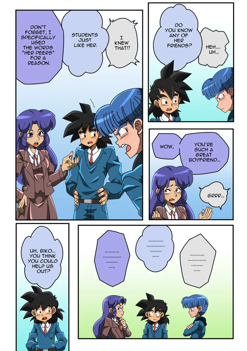 Study Session page 6 full