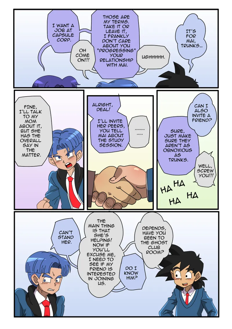 Study Session page 7 full