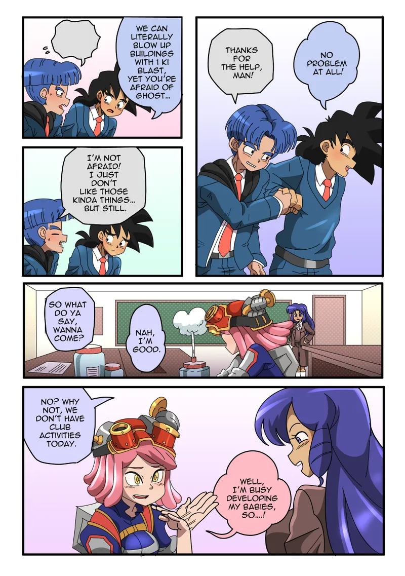 Study Session page 8 full