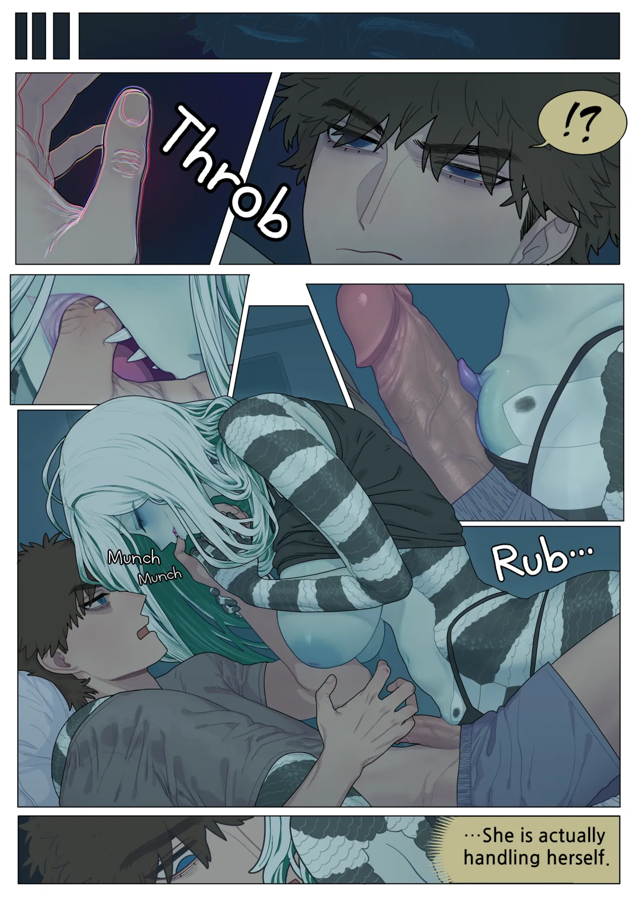 Good Night + Steamy Night page 3 full