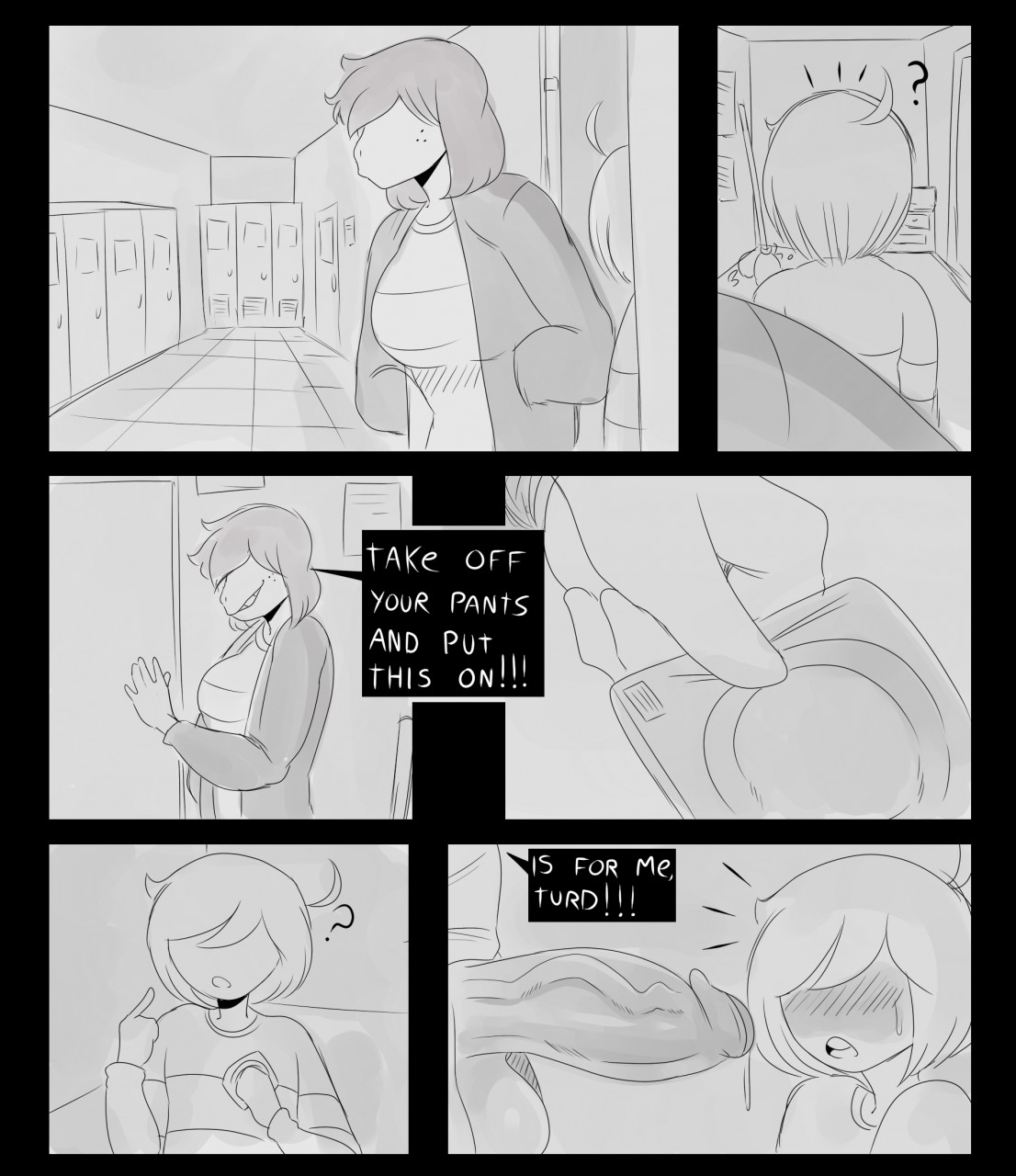 KRIS &amp; SUSIE page 2 full