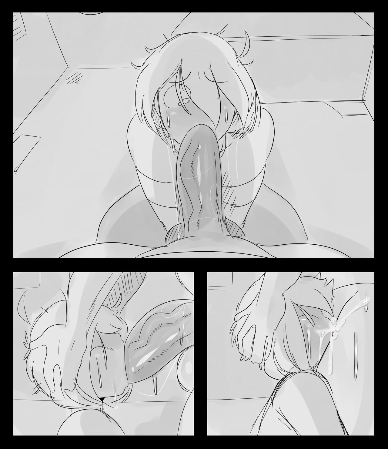 KRIS &amp; SUSIE page 5 full