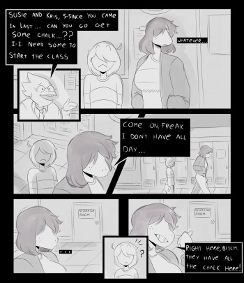 KRIS &amp; SUSIE cover