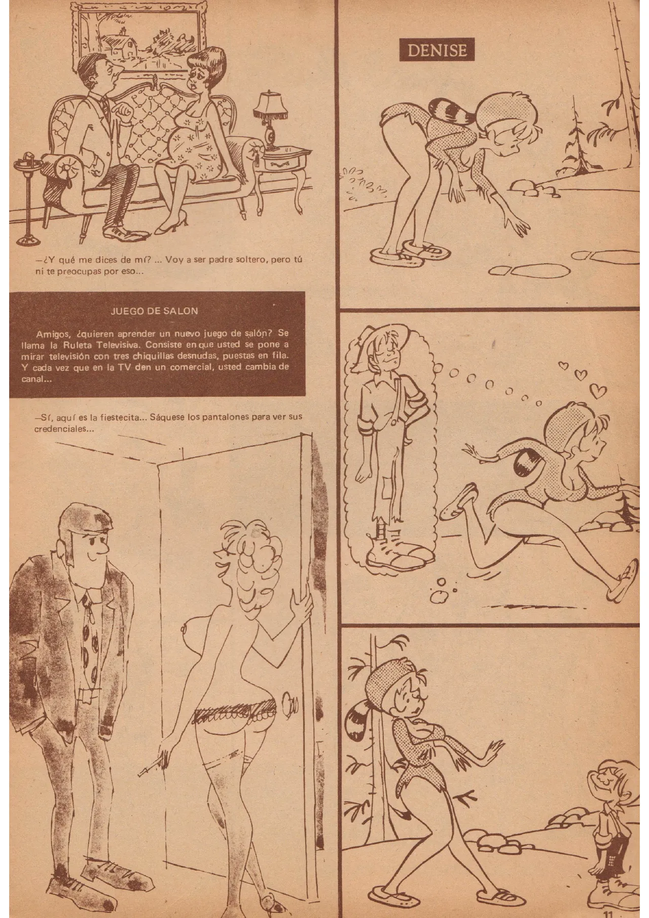 Revista Cosquillas 41 page 10 full