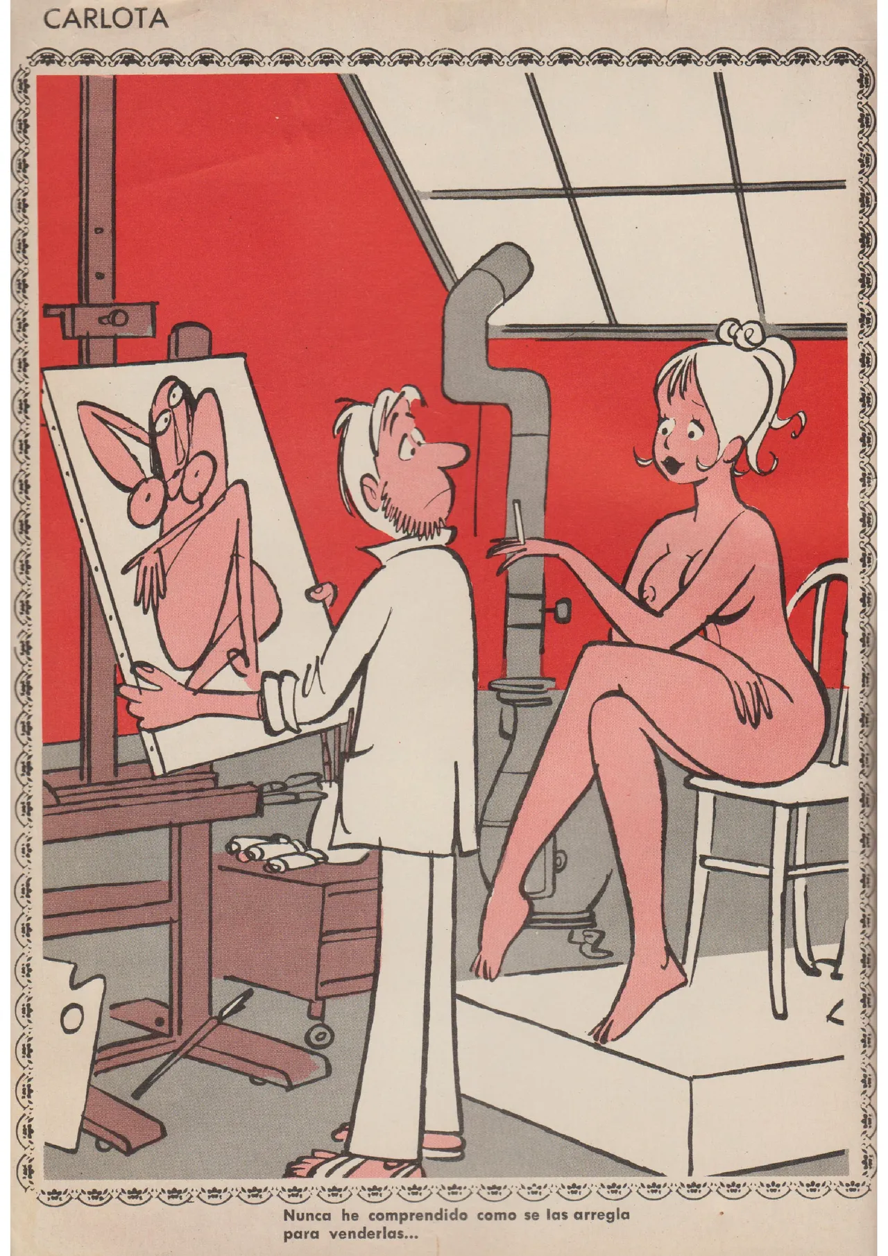 Revista Cosquillas 41 page 2 full