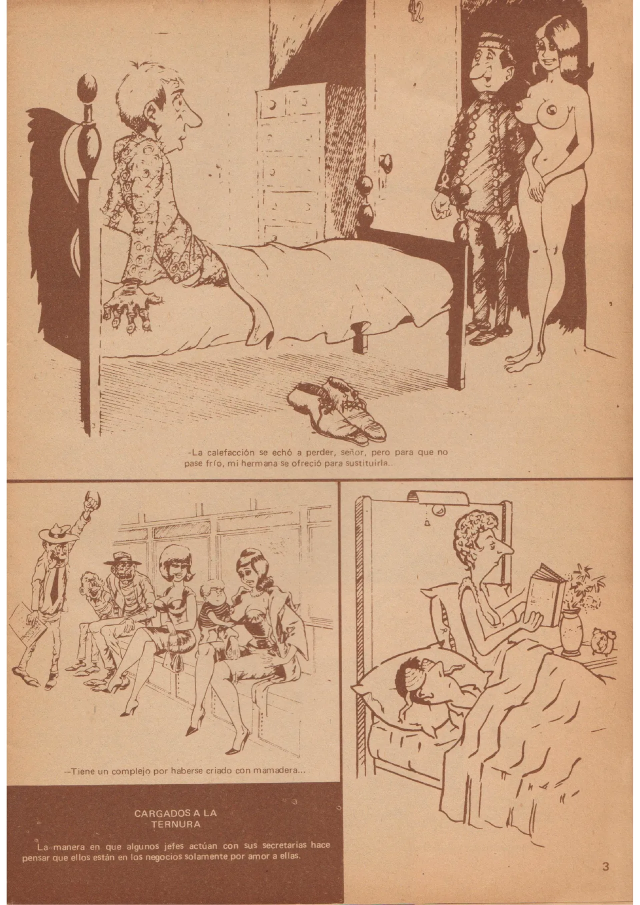 Revista Cosquillas 41 page 5 full