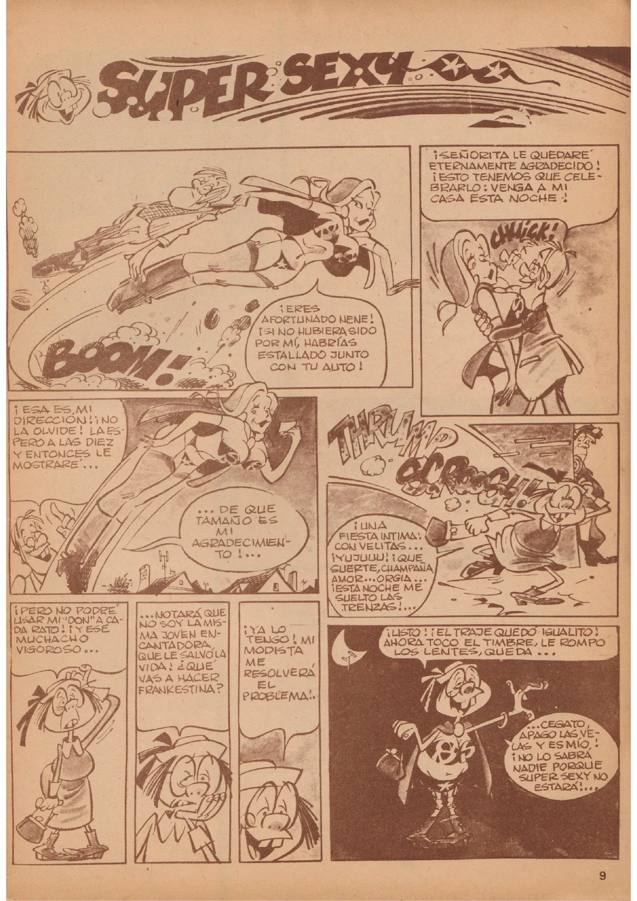 Revista Cosquillas 41 page 8 full