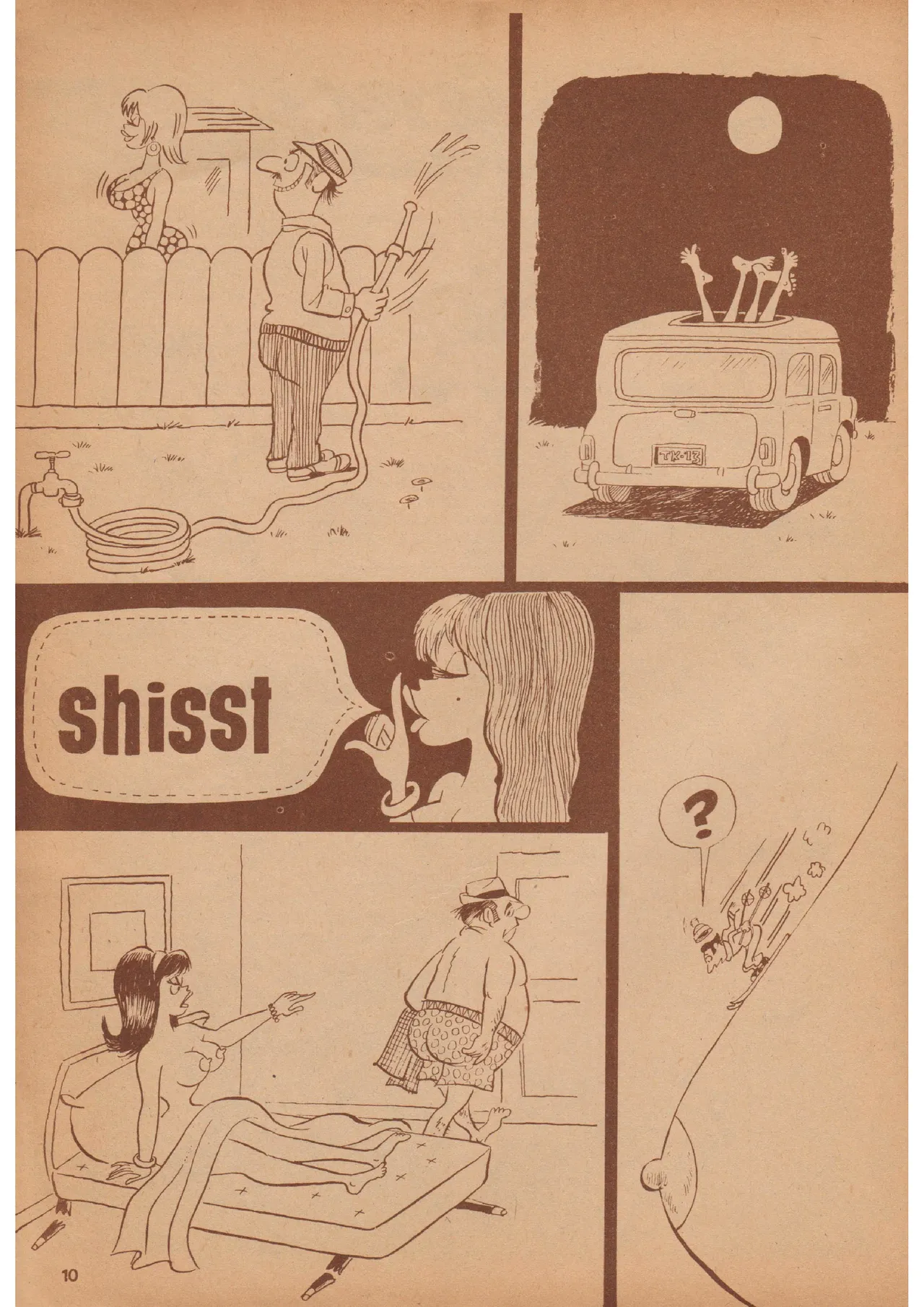 Revista Cosquillas 41 page 9 full