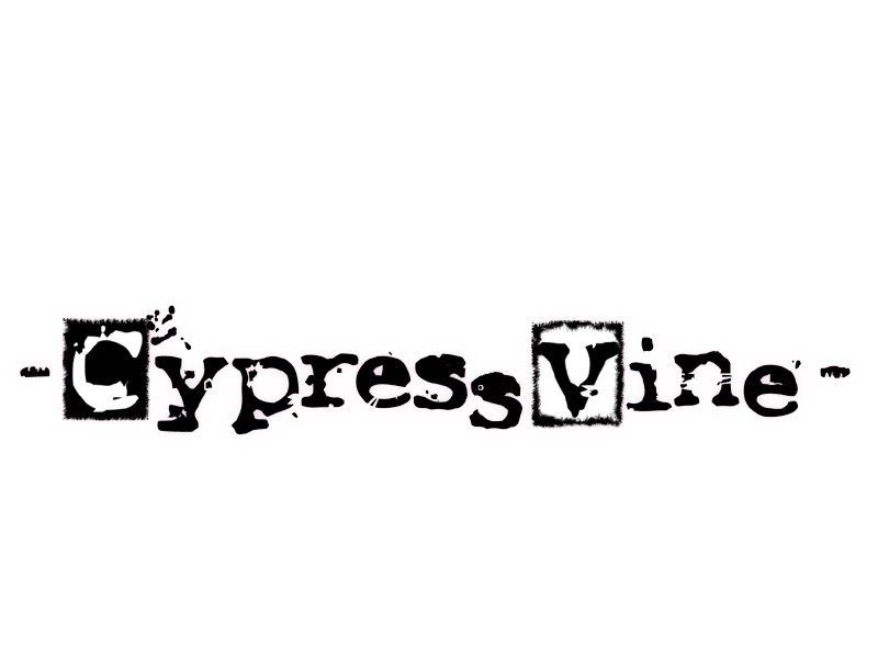 Cypress Vine page 3 full