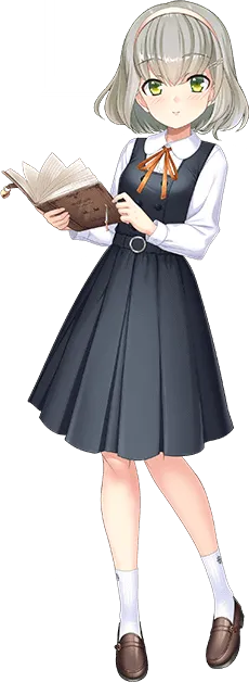 Deep One - Zero to Mugen no Fragment page 3 full